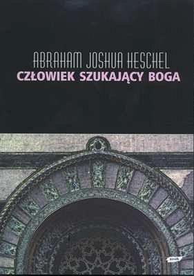 Człowiek szukający Boga