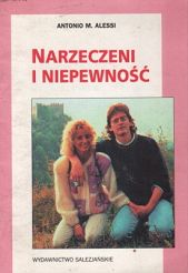 Narzeczeni i niepewność