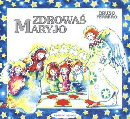 Zdrowaś Maryjo