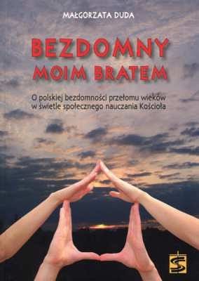 Bezdomny moim bratem