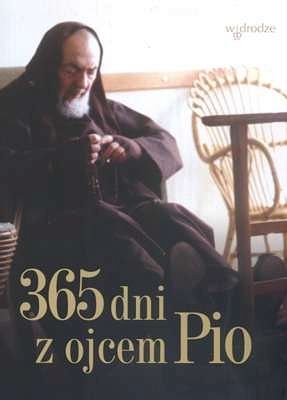365 dni z Ojcem Pio