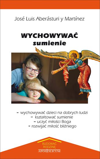 Wychowywać sumienie