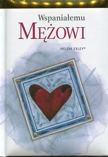 Wspaniałemu mężowi (Ex)