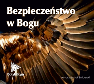 Bezpieczeństwo w Bogu (DVD)