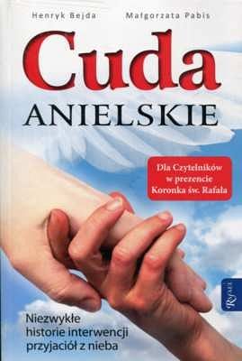 Cuda anielskie