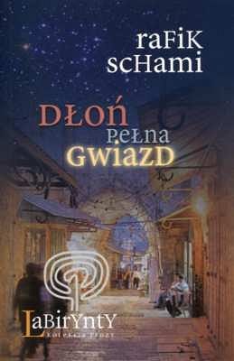 DŁOŃ PEŁNA GWIAZD