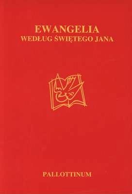 Ewangelia według świętego Jana