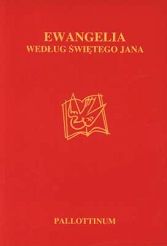 Ewangelia według świętego Jana