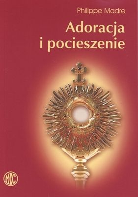 Adoracja i pocieszenie