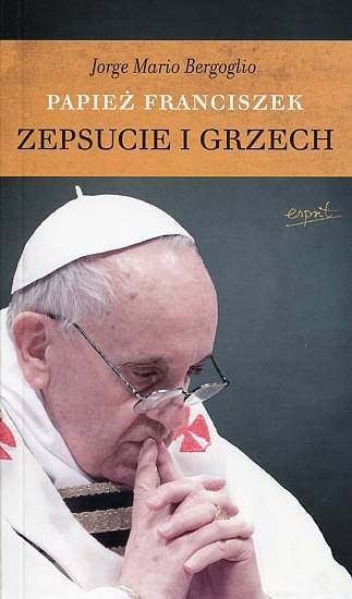 Zepsucie i grzech