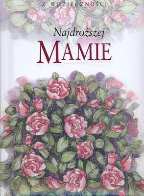 Najdroższej mamie (Ex)