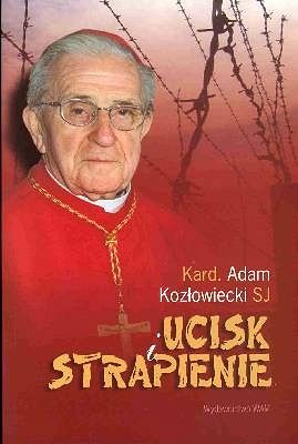 Ucisk i strapienie