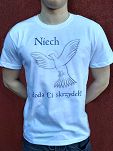 Pakiet bierzmowańca - Torba+T-shirt