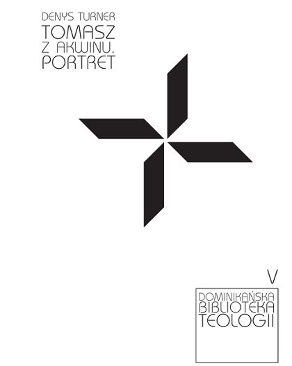 Tomasz z Akwinu Portret