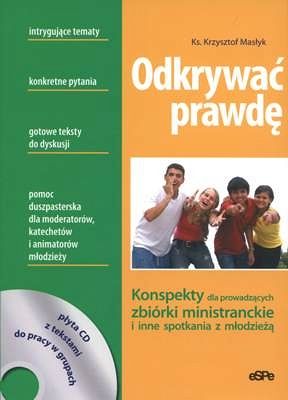 Odkrywać prawdę