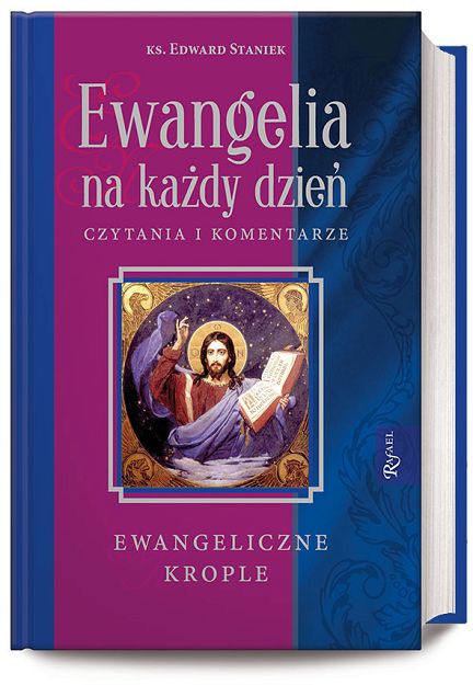 Ewangelia na każdy dzień