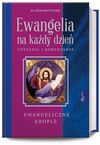 Ewangelia na każdy dzień
