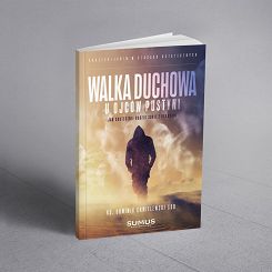 Walka duchowa u ojców pustyni. Jak skutecznie radzić sobie z pokusami. - Ks. Dominik Chmielewski SDB