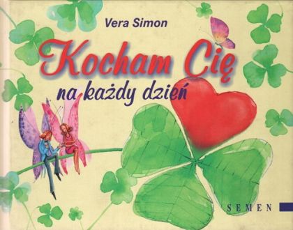 Kocham Cię na każdy dzień