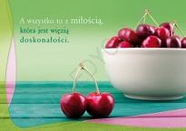 Kartki Biblijna