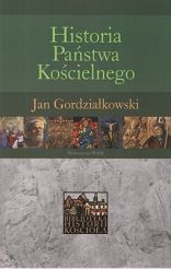 Historia Państwa Kościelnego