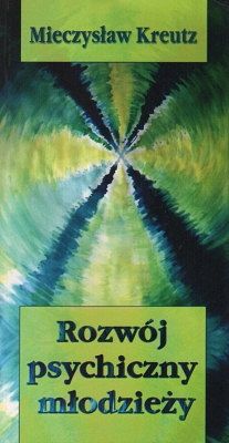 Rozwój psychiczny młodzieży