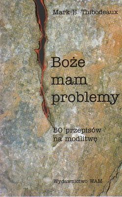 Boże mam problemy