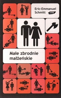 Małe zbrodnie małżeńskie