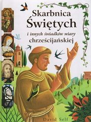 Skarbnica Świętych i innych świadków wiary chrześcijańskiej