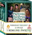 Przygoda ze św. Piotrem - Gra komputerowa