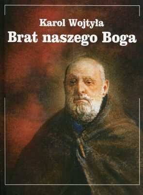 Brat naszego Boga