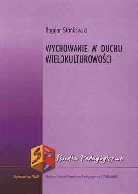 Wychowanie w duchu wielokulturowości