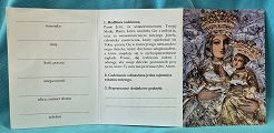 Duchowa adopcja dziecka poczętego