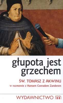 Głupota jest grzechem