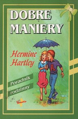 Dobre maniery