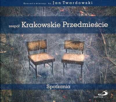 Spotkania - Krakowskie Przedmieście - CD