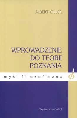 WPROWADZENIE DO TEORII POZNANIA