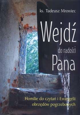 Wejdź do radości Pana