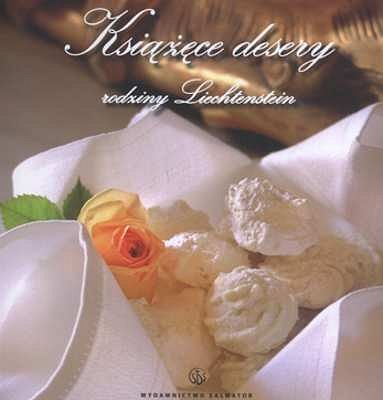 Książęce desery