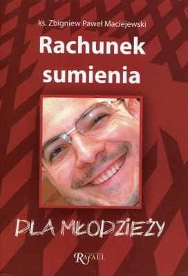 Rachunek Sumienia dla młodzieży