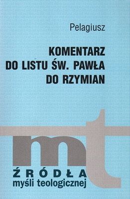 Komentarz do listu św. Pawła do Rzymian
