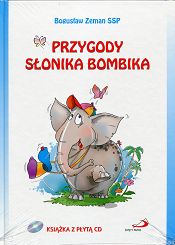 Przygody słonika Bombika