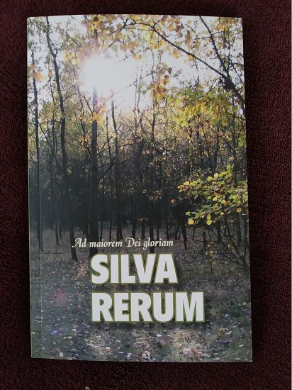 Silva rerum