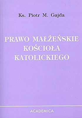 Prawo małżeńskie Kościoła katolickiego