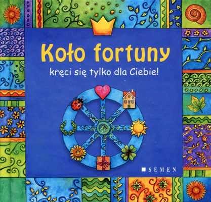 Koło fortuny - kręci się tylko dla Ciebie
