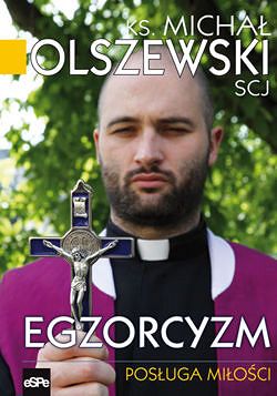 Egzorcyzm Posługa miłości