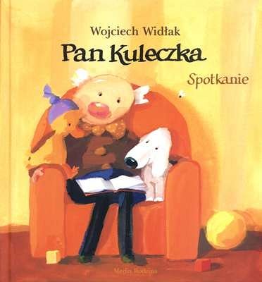 Pan Kuleczka. Spotkanie