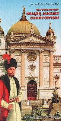Błogosławiony książę August Czartoryski