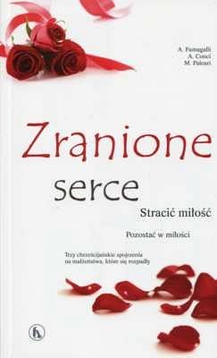 Zranione serce