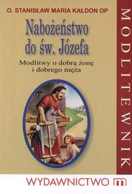 Nabożeństwo do św. Józefa